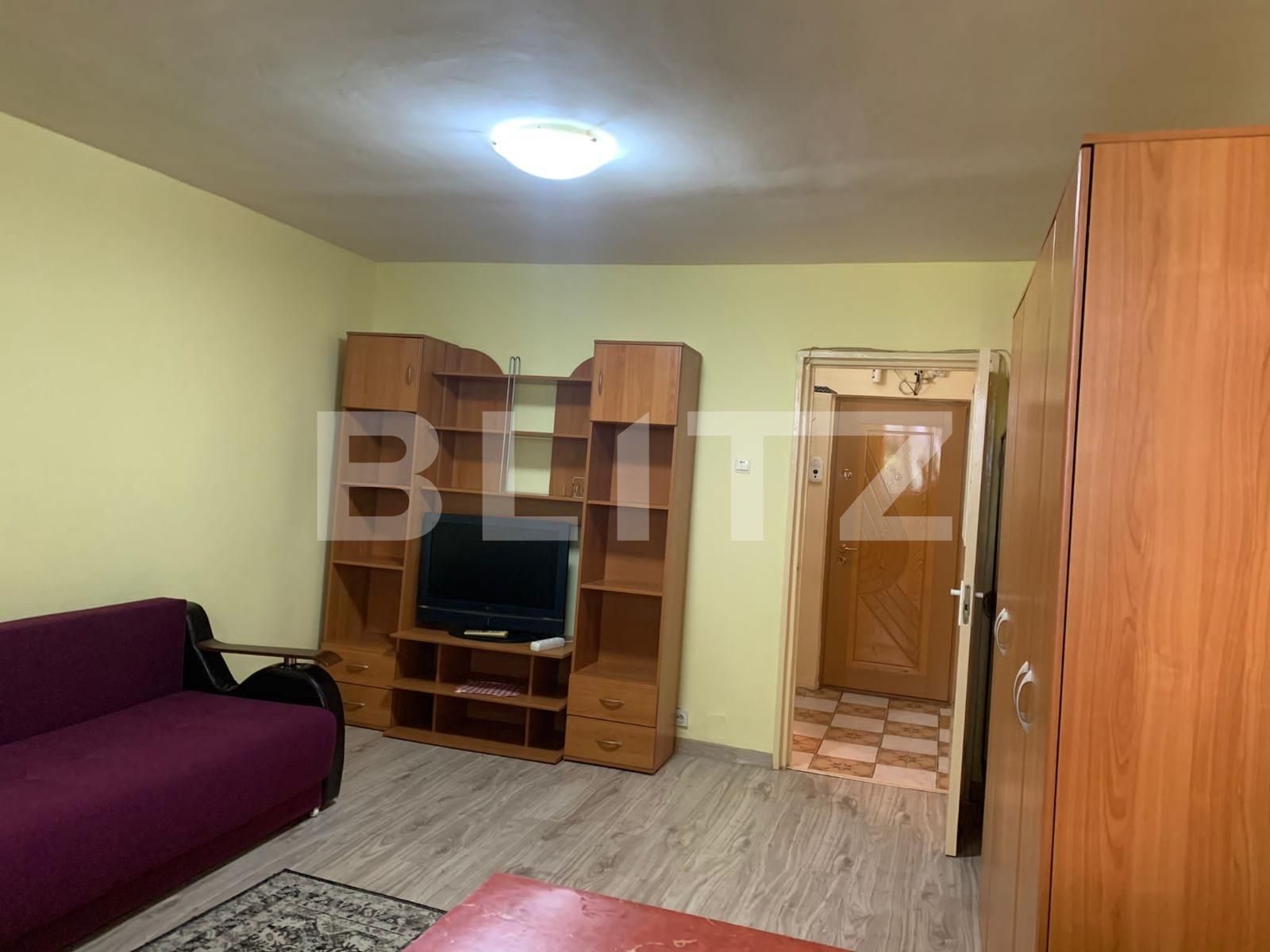 Garsonieră de vânzare Marasti - 72888AV | BLITZ Cluj-Napoca | Poza2