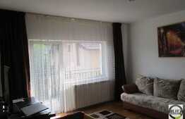 1 camera, 42 mp, mobilat, 2 parcari, boxa, zona strazii Bucovina