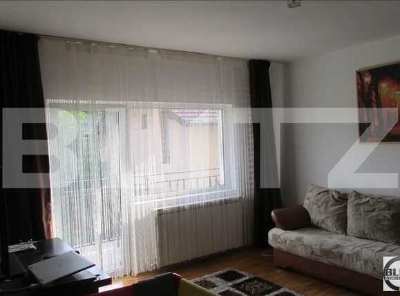 Garsonieră de vânzare Manastur - 7289AV | BLITZ Cluj-Napoca | Poza1