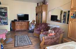 Apartament de doua camere, 50mp, in zona Casa Piratilor