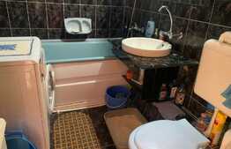 Apartament de doua camere, 50mp, in zona Casa Piratilor