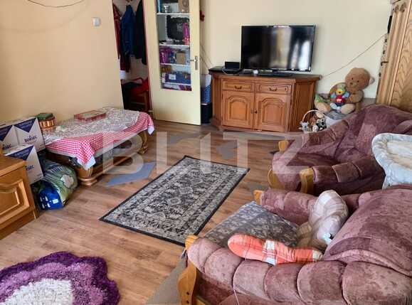 Apartament de vânzare 2 camere Manastur - 72891AV | BLITZ Cluj-Napoca | Poza1