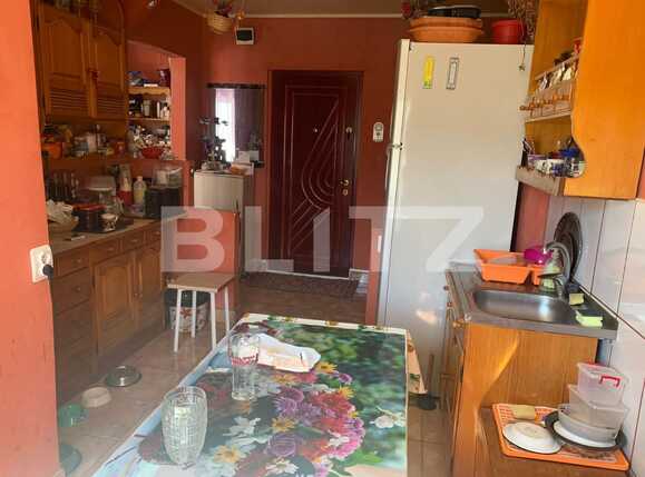 Apartament de vânzare 2 camere Manastur - 72891AV | BLITZ Cluj-Napoca | Poza7