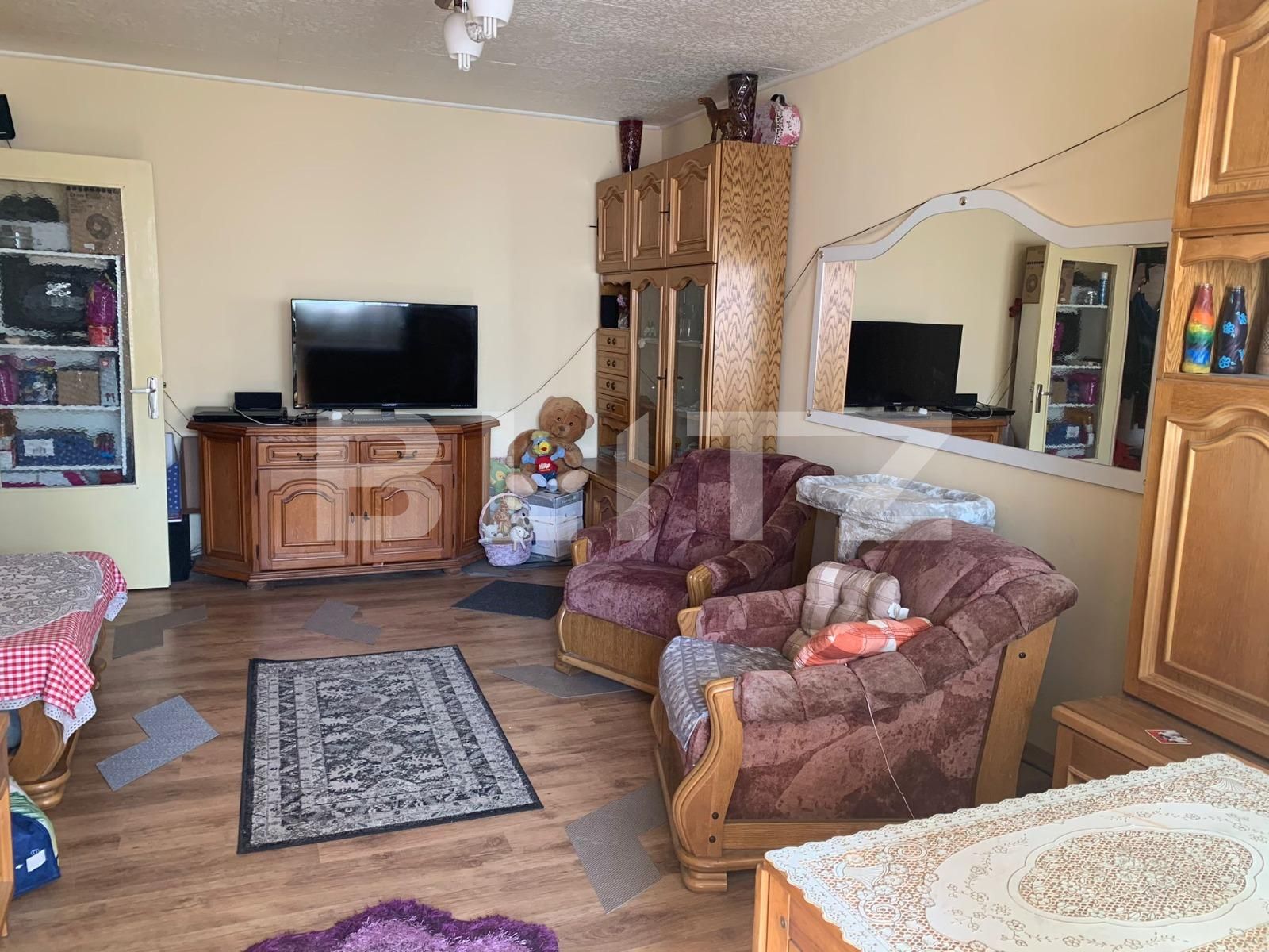 Apartament de vânzare 2 camere Manastur - 72891AV | BLITZ Cluj-Napoca | Poza2