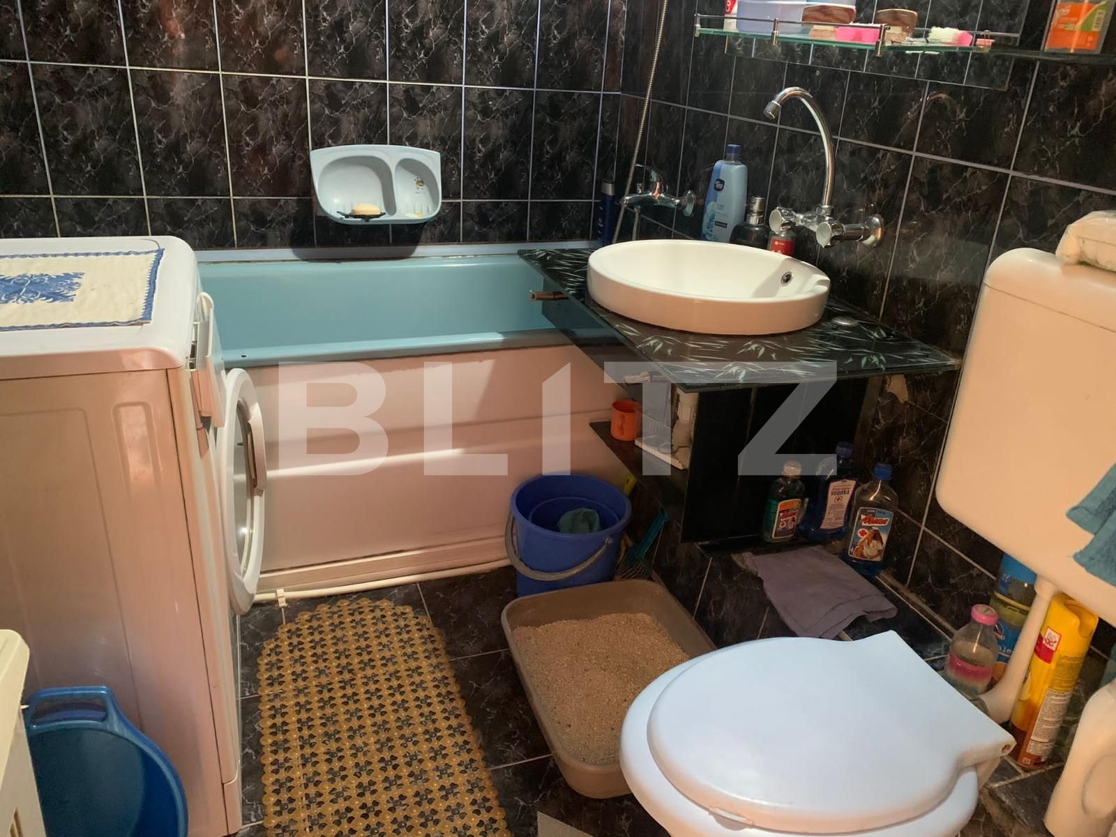 Apartament de vânzare 2 camere Manastur - 72891AV | BLITZ Cluj-Napoca | Poza9