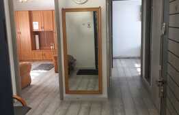 Noul tau camin a fost finisat si te asteapta - 3 camere decomandate, 72mp + 6mp balcon, etaj intermediar