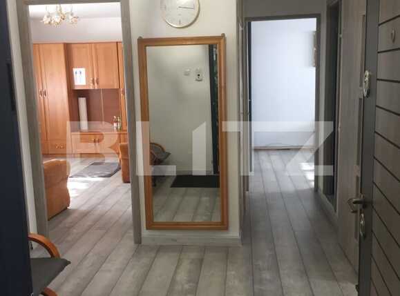 Apartament de vânzare 3 camere Manastur - 72892AV | BLITZ Cluj-Napoca | Poza1