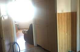 Aartament 2 camere decomandate, 52mp, zona strazii Campului