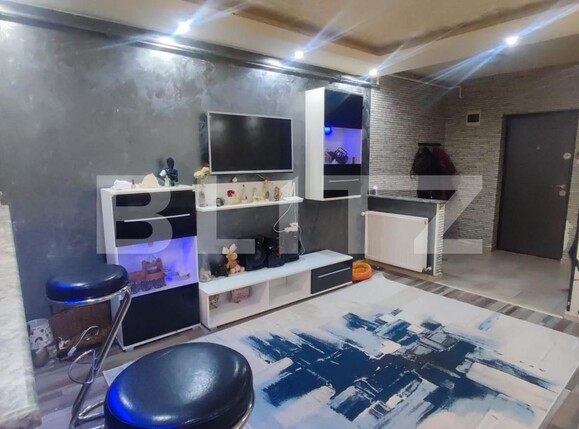 Apartament de vânzare 2 camere Floreşti - 72896AV | BLITZ Cluj-Napoca | Poza1