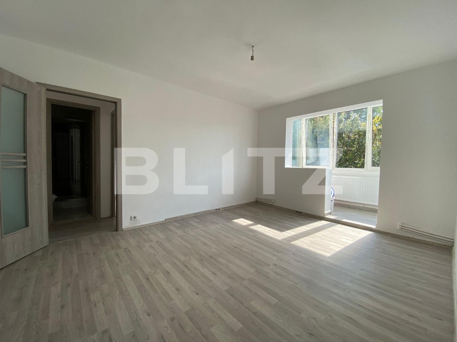 Apartament de vânzare 2 camere Tractorul - 72905AV | BLITZ Brașov | Poza1