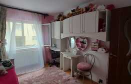 Apartament 3 camere, decomandat, parter înalt, zona Astra