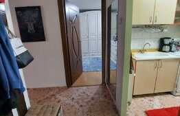 Apartament 3 camere, decomandat, parter înalt, zona Astra