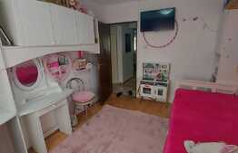 Apartament 3 camere, decomandat, parter înalt, zona Astra