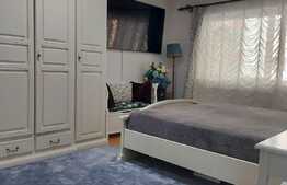 Apartament 3 camere, decomandat, parter înalt, zona Astra