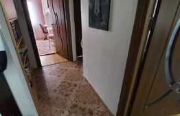 Apartament 3 camere, decomandat, parter înalt, zona Astra