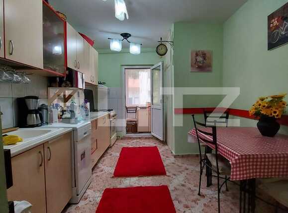 Apartament de vânzare 3 camere Astra - 72907AV | BLITZ Brașov | Poza9