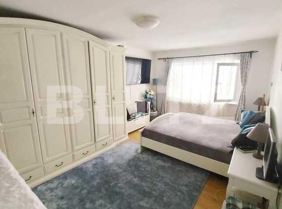 Apartament de vânzare 3 camere Astra - 72907AV | BLITZ Brașov | Poza1