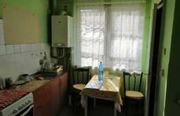 Apartament de 3 camere in zona linistita a cartierului Gheorgheni!