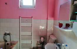 Apartament de 3 camere in zona linistita a cartierului Gheorgheni!