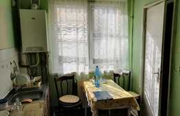 Apartament de 3 camere in zona linistita a cartierului Gheorgheni!