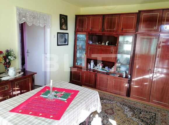 Apartament de vânzare 3 camere Gheorgheni - 72909AV | BLITZ Cluj-Napoca | Poza3