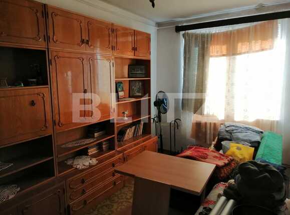 Apartament de vânzare 3 camere Gheorgheni - 72909AV | BLITZ Cluj-Napoca | Poza1