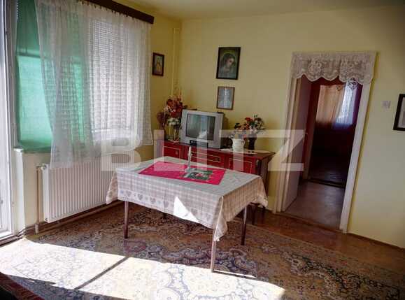 Apartament de vânzare 3 camere Gheorgheni - 72909AV | BLITZ Cluj-Napoca | Poza4