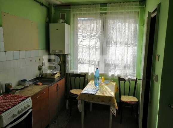 Apartament de vânzare 3 camere Gheorgheni - 72909AV | BLITZ Cluj-Napoca | Poza7