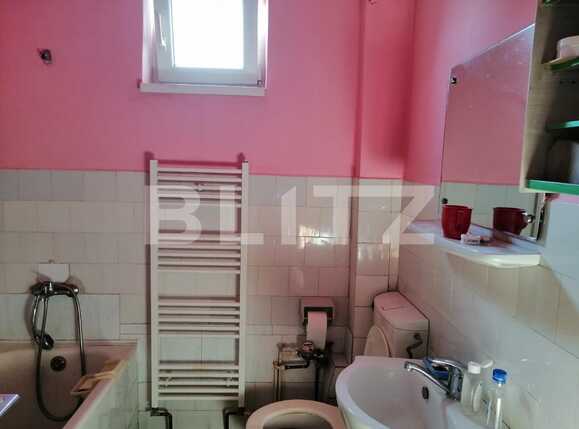 Apartament de vânzare 3 camere Gheorgheni - 72909AV | BLITZ Cluj-Napoca | Poza8