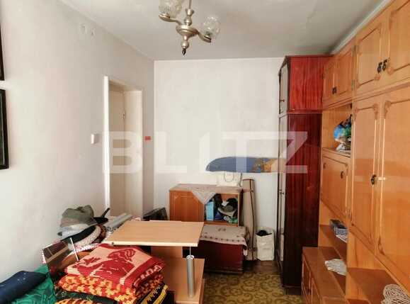 Apartament de vânzare 3 camere Gheorgheni - 72909AV | BLITZ Cluj-Napoca | Poza2