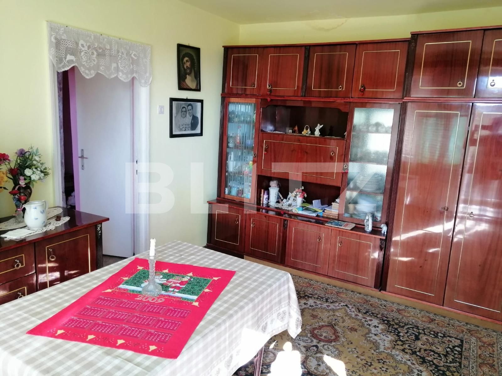 Apartament de vânzare 3 camere Gheorgheni - 72909AV | BLITZ Cluj-Napoca | Poza3