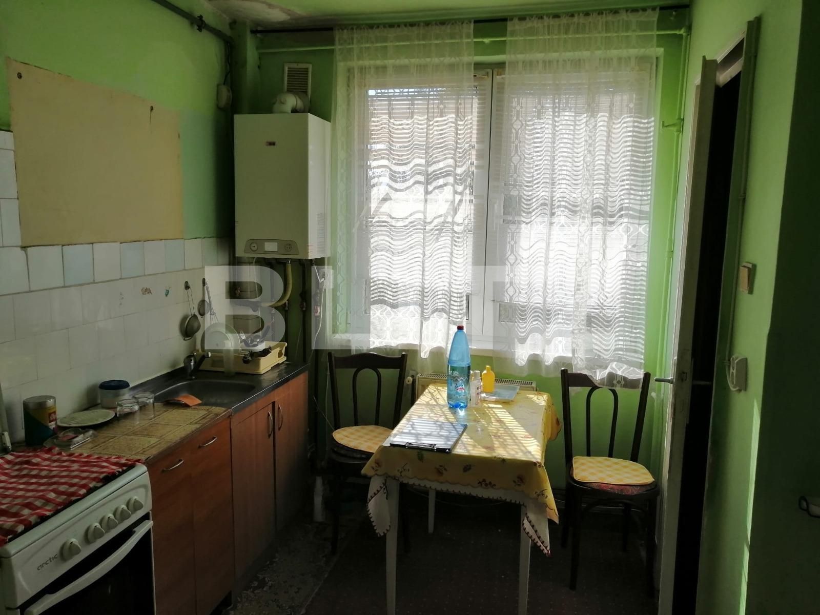 Apartament de vânzare 3 camere Gheorgheni - 72909AV | BLITZ Cluj-Napoca | Poza7