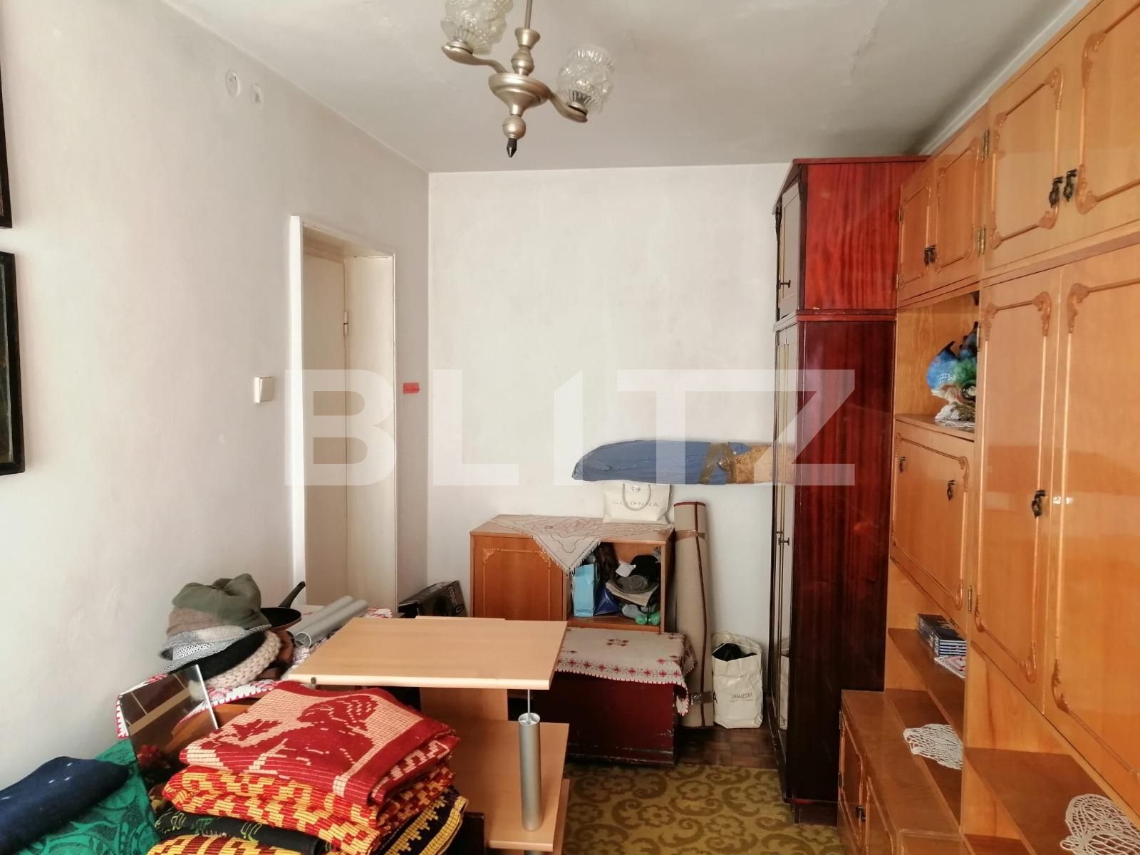 Apartament de vânzare 3 camere Gheorgheni - 72909AV | BLITZ Cluj-Napoca | Poza2