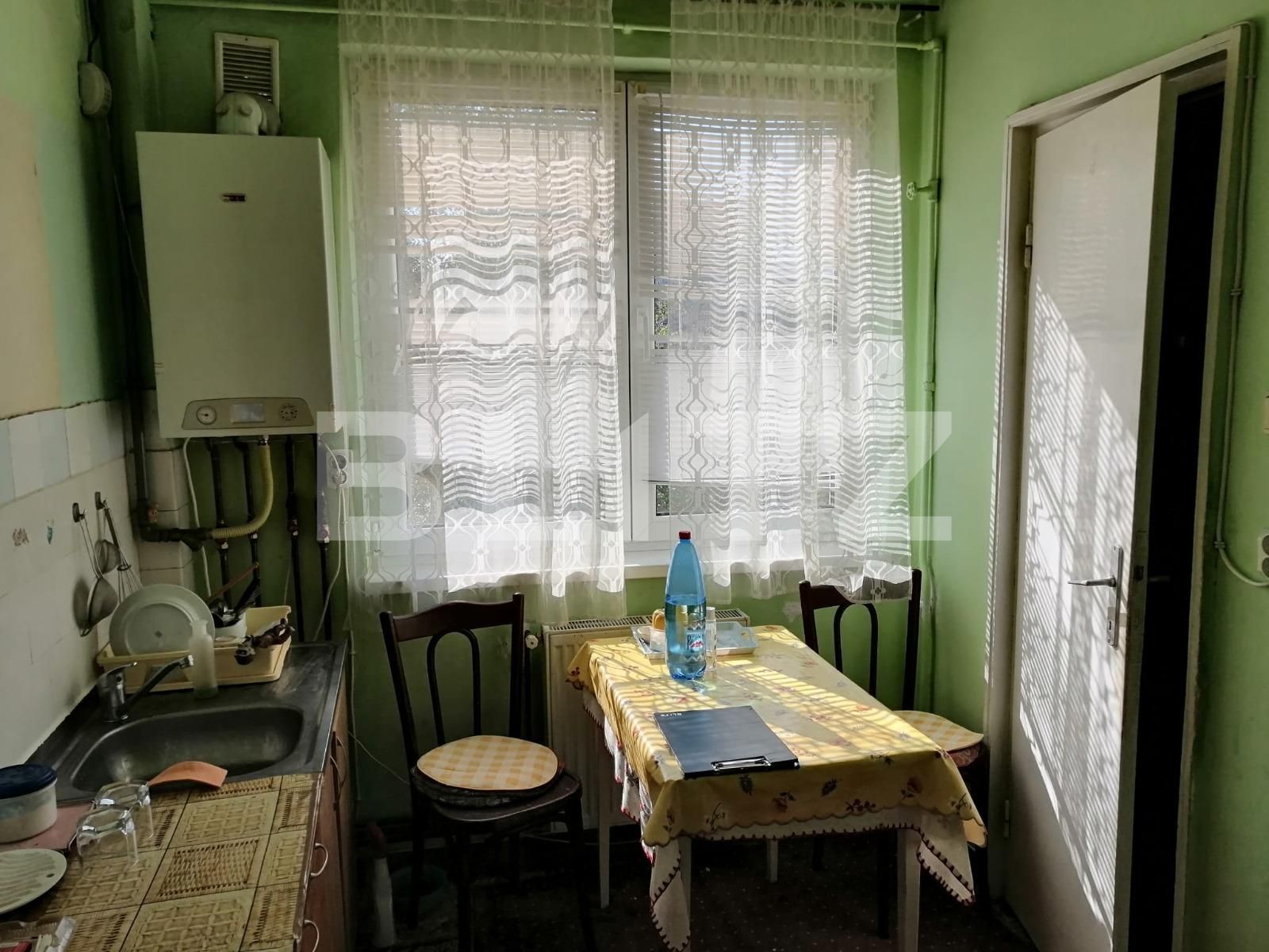 Apartament de vânzare 3 camere Gheorgheni - 72909AV | BLITZ Cluj-Napoca | Poza6