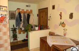 Vanzare 3 camere decomandate, 66.6 mp. Imobil izolat termic!