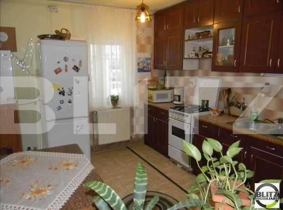 Apartament de vânzare 3 camere Manastur - 7291AV | BLITZ Cluj-Napoca | Poza2