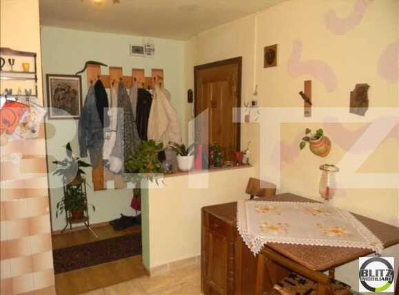 Apartament de vânzare 3 camere Manastur - 7291AV | BLITZ Cluj-Napoca | Poza1