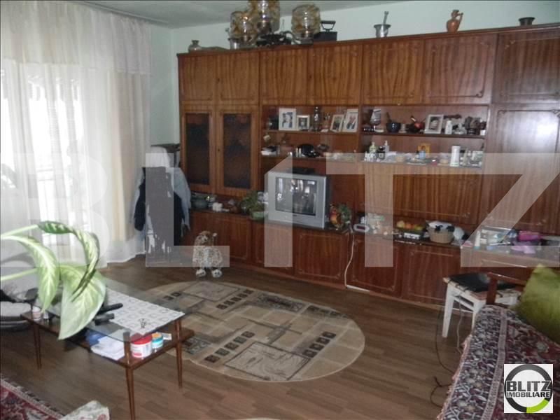 Apartament de vânzare 3 camere Manastur - 7291AV | BLITZ Cluj-Napoca | Poza3