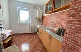 Apartament de 2 camere, decomandat, 50 mp, zona Racadau 