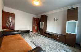 Apartament de 3 camere, 55 mp, zona Noua  