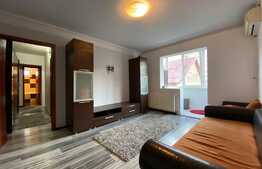 Apartament de 3 camere, 55 mp, zona Noua  