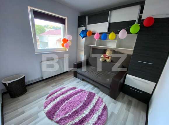Apartament de vânzare 3 camere Noua - 72913AV | BLITZ Brașov | Poza6