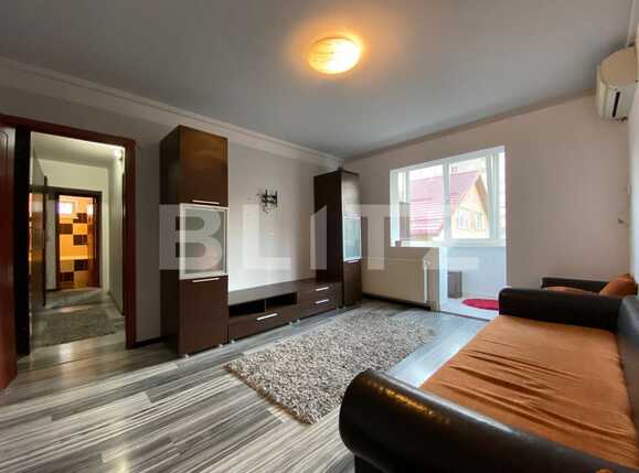 Apartament de vânzare 3 camere Noua - 72913AV | BLITZ Brașov | Poza1