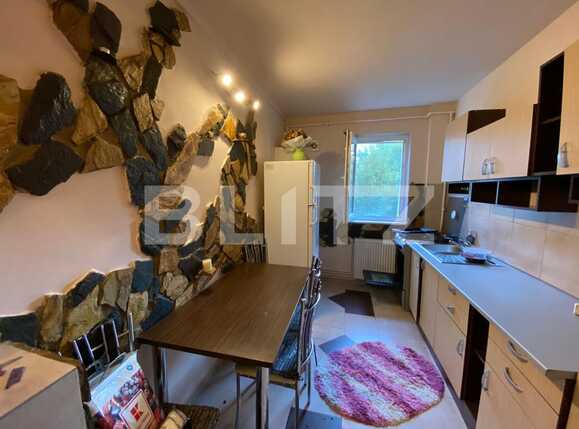 Apartament de vânzare 3 camere Noua - 72913AV | BLITZ Brașov | Poza3