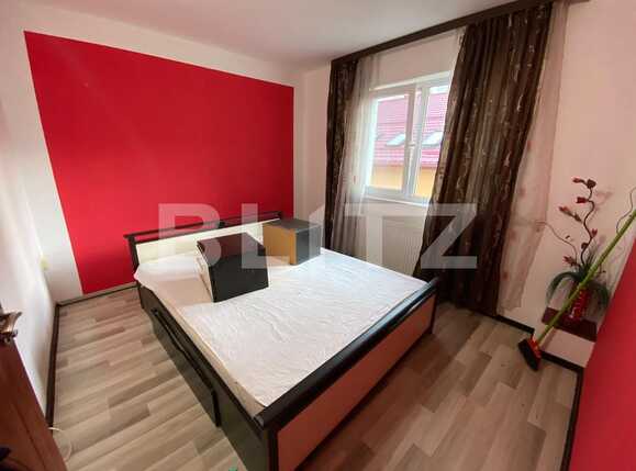 Apartament de vânzare 3 camere Noua - 72913AV | BLITZ Brașov | Poza5