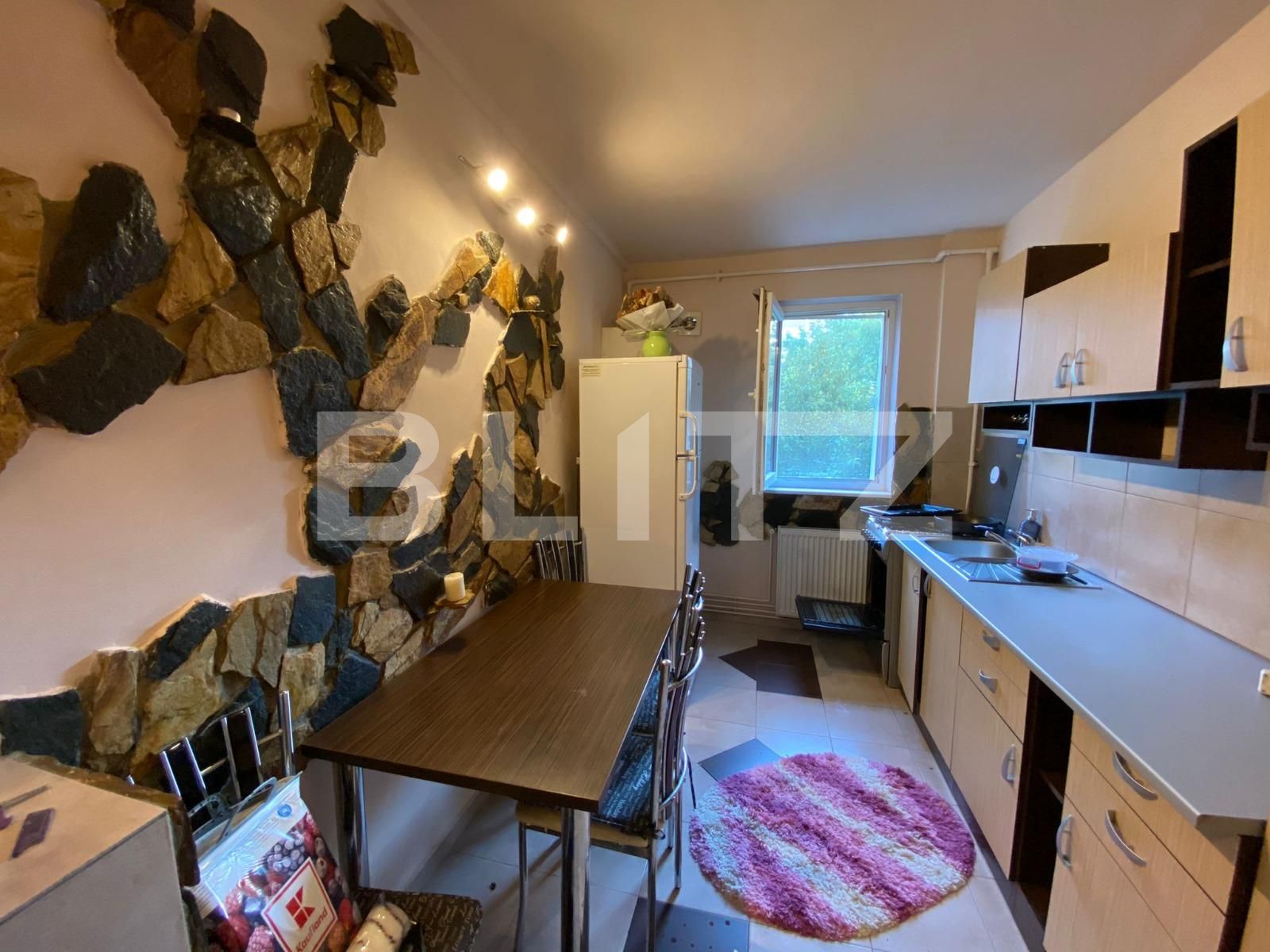 Apartament de vânzare 3 camere Noua - 72913AV | BLITZ Brașov | Poza3