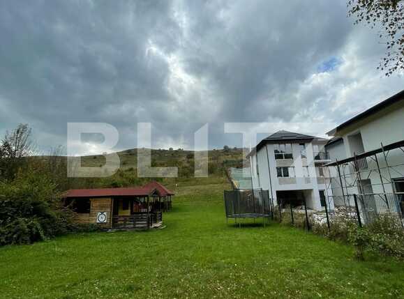 Teren de vânzare Floreşti - 72921TV | BLITZ Cluj-Napoca | Poza1