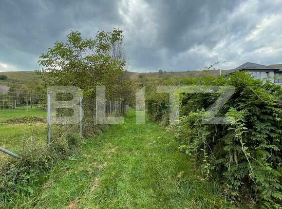 Teren de vânzare Floreşti - 72921TV | BLITZ Cluj-Napoca | Poza2