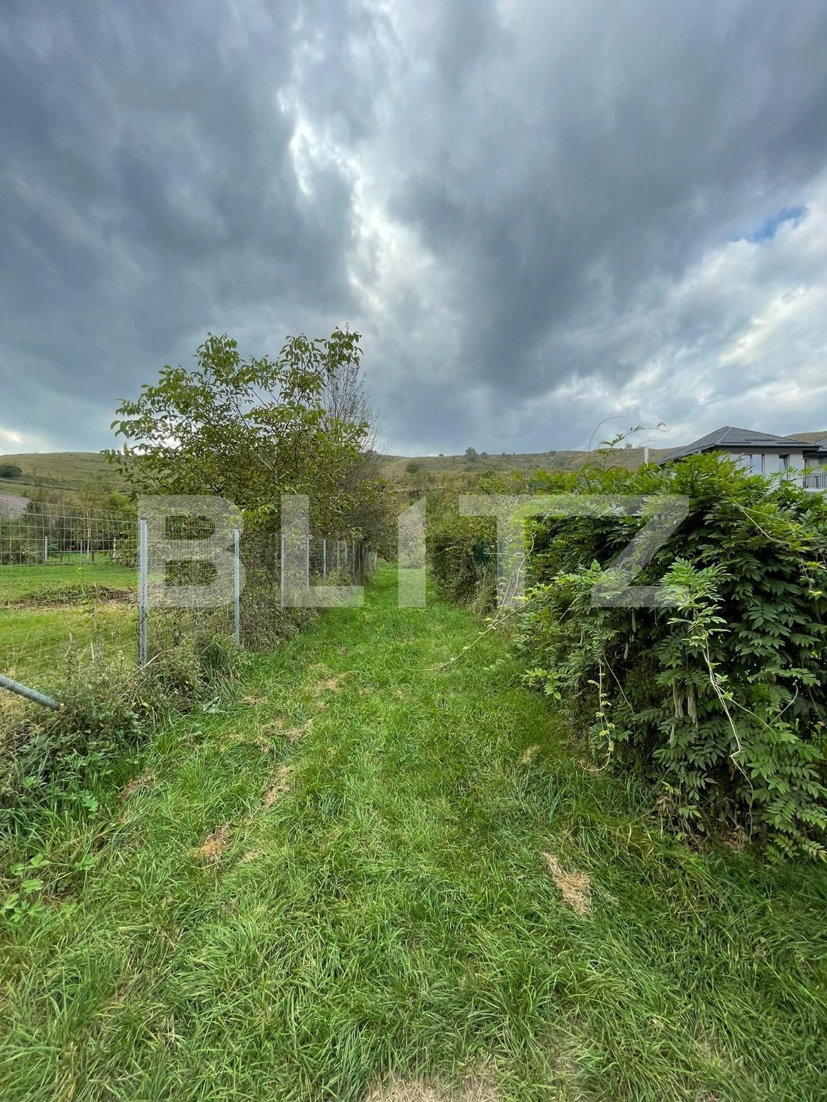 Teren de vânzare Floreşti - 72921TV | BLITZ Cluj-Napoca | Poza2