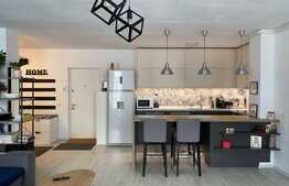 Apartament spatios de lux, 3 camere zona Tineretului